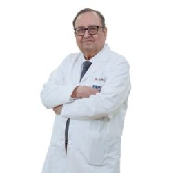 Dr. Pramod Kumar Julka