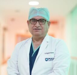 Dr. Rajneesh Malhotra