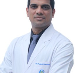 Dr. Rupesh Kaushik
