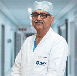 Dr. S.K.S.  Marya