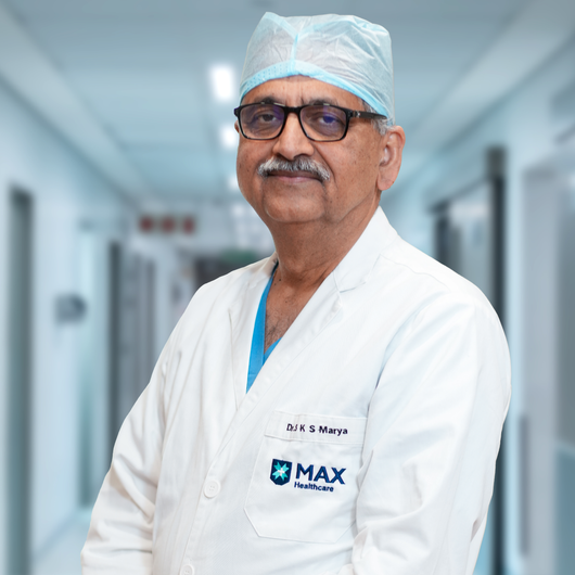 Dr. S.K.S.  Marya