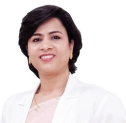 Dr. Sowjanya Aggarwal