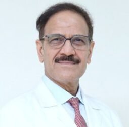Dr. Subhash Chandra