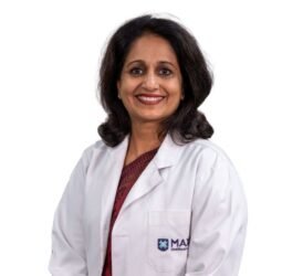 Dr. Surveen Ghumman Sindhu
