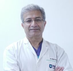 Prof. (Col.) Dr. Bipin Walia