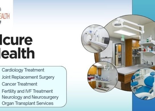 Mcure Health | Top Medical Tourism Company in India