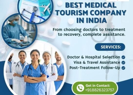 Medical Tourism in India with Mcure Health: Affordable & Advanced Healthcare Solutions