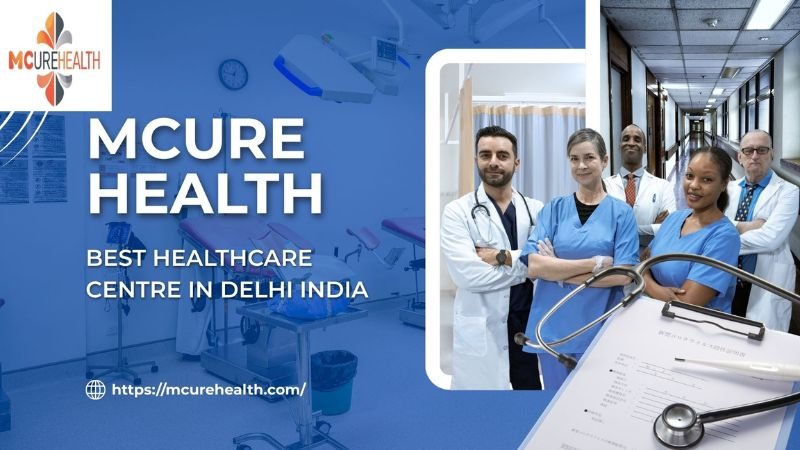 Mcure Health | A Trusted Medical Tourism for Treatment in India