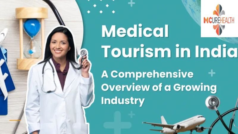 Mcure Health : Votre partenaire de confiance pour le tourisme médical en Inde