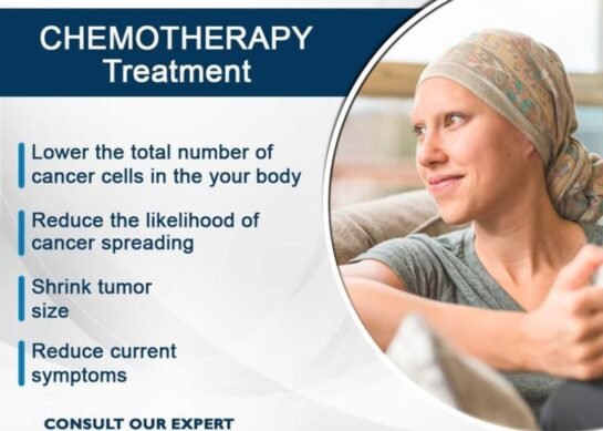 Best Chemotherapy Treatment in Delhi, India with Mcure Health