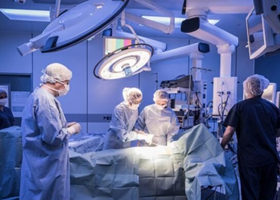 Mcure Health | Best Aortic Valve Surgery in India 