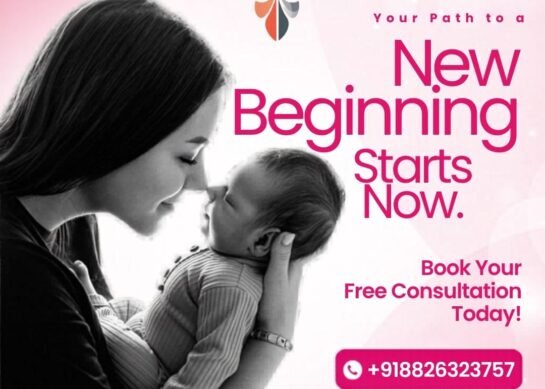 Mcure Health: Best IVF Treatment in Delhi, India