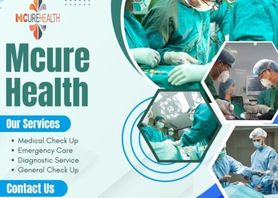 Mcure Health – Transforming Medical Tourism and Healthcare Access in India