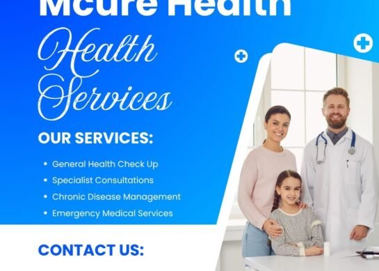 Mcure Health: Transforming Medical Tourism in India with Quality and Care