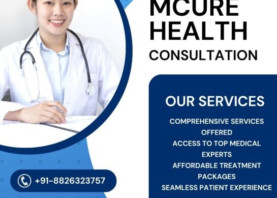 Mcure Health: Affordable & Advanced Healthcare Services In India
