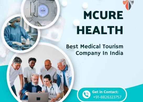 Mcure Health | Affordable & Advance Medical Tourism In India