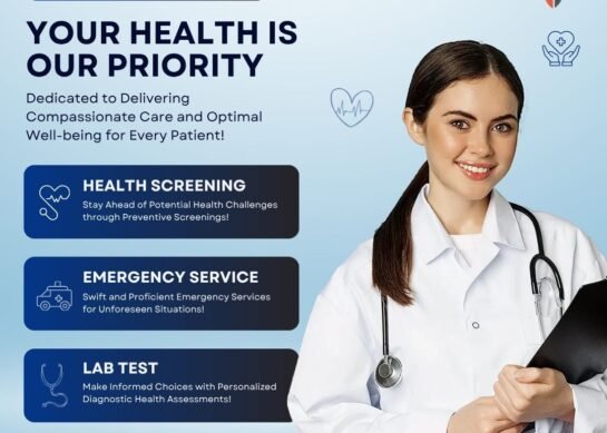 Mcure Health – Transforming Global Healthcare with Trusted Medical Tourism in India