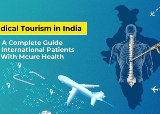 Mcure Health | Affordable & Advance Medical Tourism In India