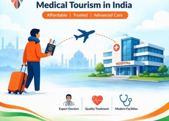 Mcure Health: Transforming Medical Tourism in India