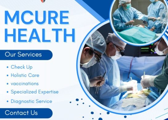 MCure Health: The Best Medical Tourism Company in India for World-Class Healthcare