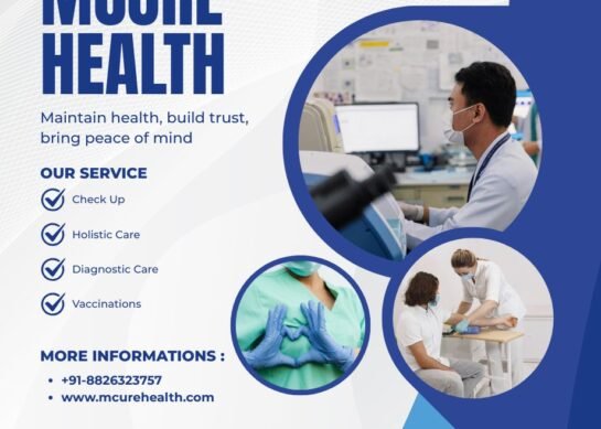 Mcure Health: Revolutionizing Medical Tourism and Healthcare Services in India