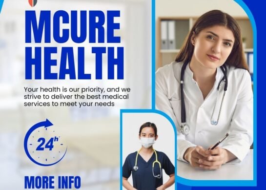 Mcure Health: Revolutionizing Medical Tourism in India