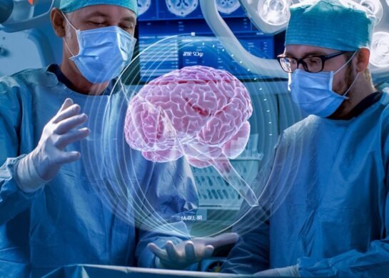Neurology & Brain Tumor Surgery in India with Mcure Health