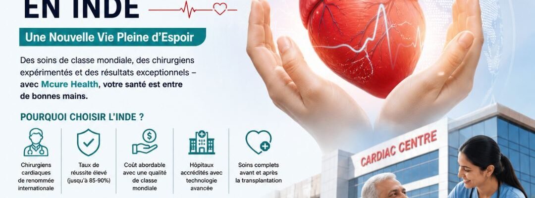 Mcure Health