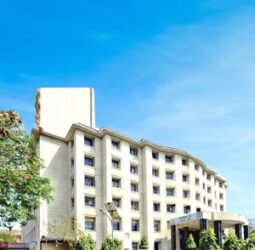 Batra Hospital & Medical Research Centre