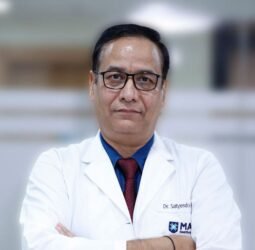 Dr Satyendra Katewa