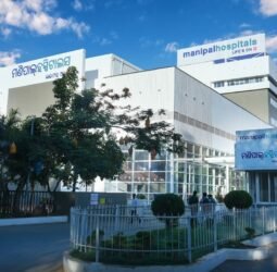 Manipal Manipal multi-specialty healthcare