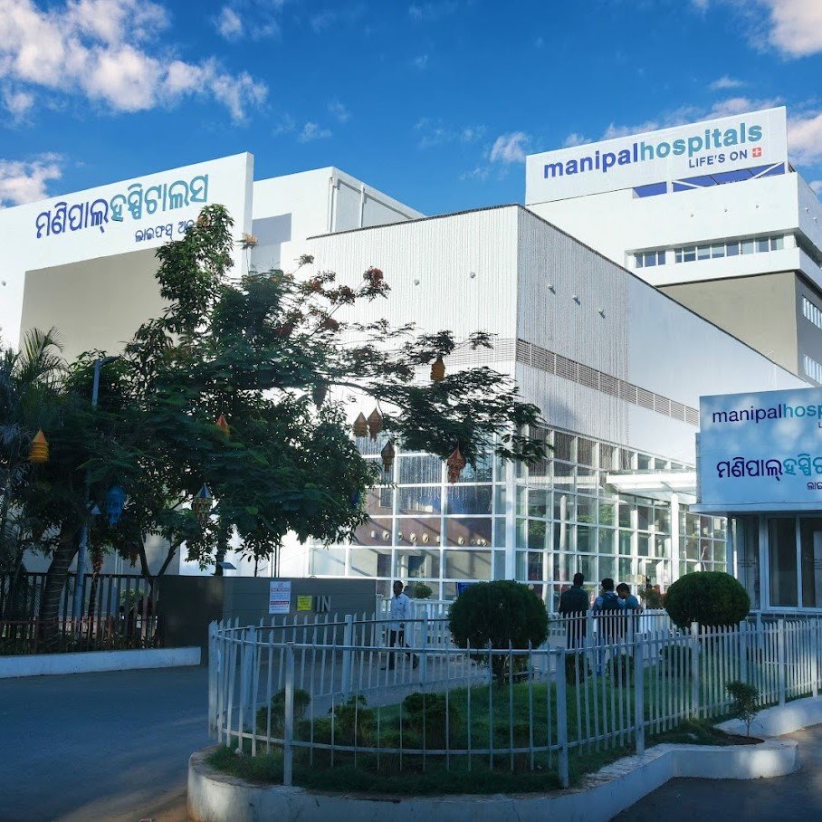 Manipal Manipal multi-specialty healthcare