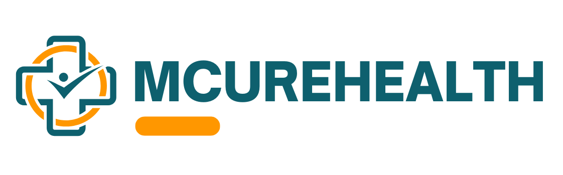 Mcurehealth 