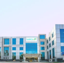 Saroj Super Speciality Hospital