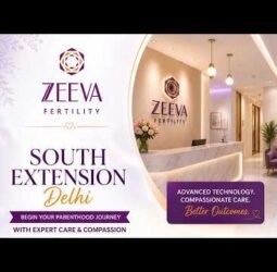 Zeeva Fertility  New Delhi