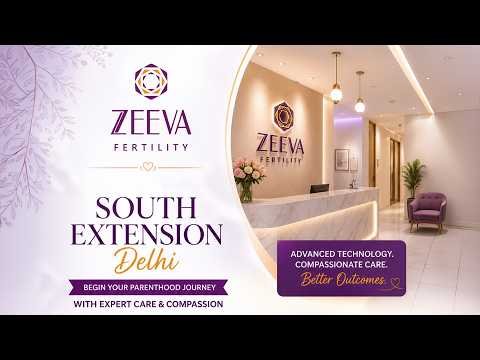 Zeeva Fertility  New Delhi