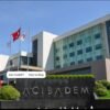 Acıbadem Hospitals Istanbul