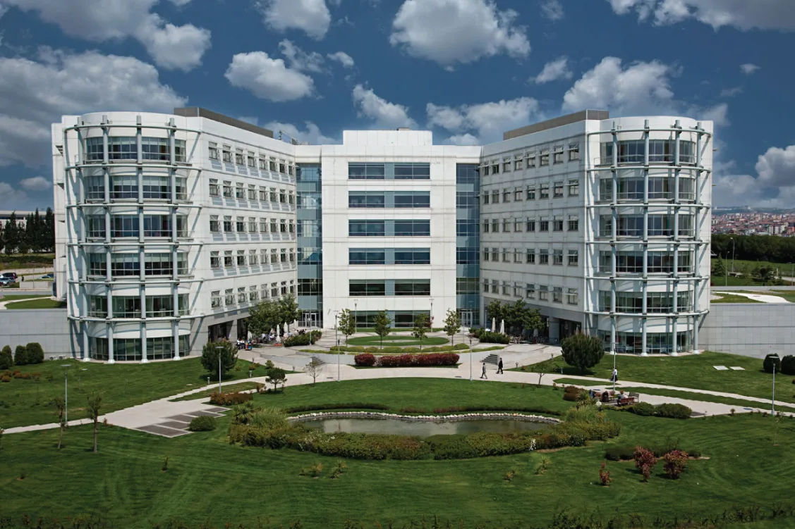 Anadolu Medical Center Gebze