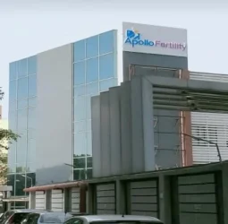 Apollo Fertility New Delhi
