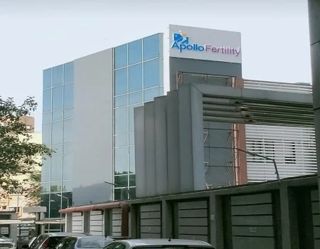 Apollo Fertility New Delhi