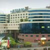 Asian Heart Institute Bandra-Kurla Complex Mumbai