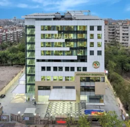 Ayushman Hospital & Health Services