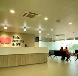 Birla Fertility and IVF