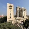 Bombay Hospital Medical Research Centre Mumbai
