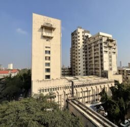 Bombay Hospital Medical Research Centre Mumbai