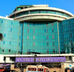 CARE Hospitals Banjara Hills