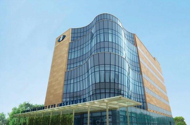 Center for Sight