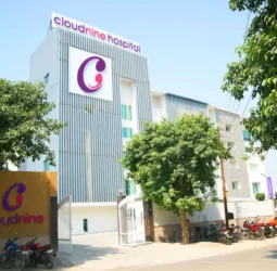 Cloudnine Fertility Hospital New Delhi