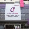 Cloudnine Hospitals