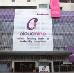Cloudnine Hospitals